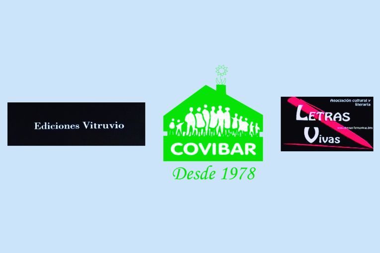 VII Premio Internacional de Poesía Covibar-Ciudad de Rivas