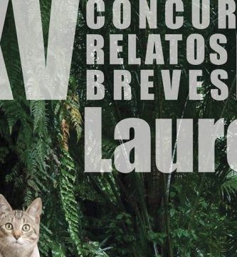 XV Certamen Literario El Laurel