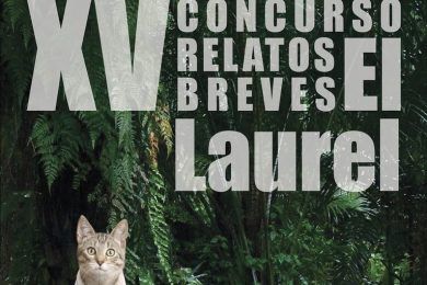 XV Certamen Literario El Laurel