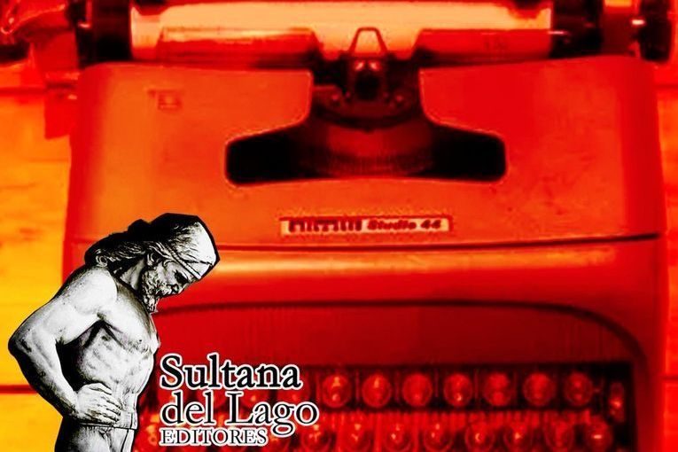 Recepción de Manuscritos 2020 de Sultana del Lago Editores