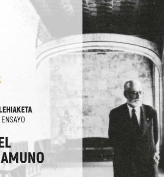 XXI Premio de Ensayo Miguel de Unamuno