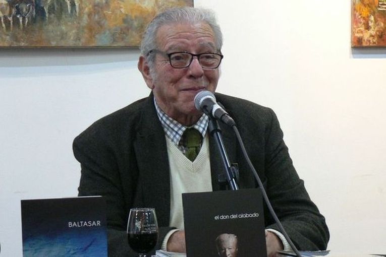 Leopoldo Castilla