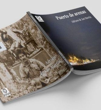 “Leningrad” y “Puerto de Arenas”, de Adriano de San Martín Corrales Arias