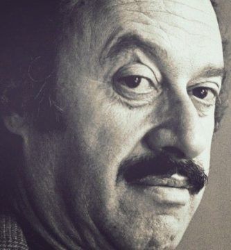 Enrique Lihn