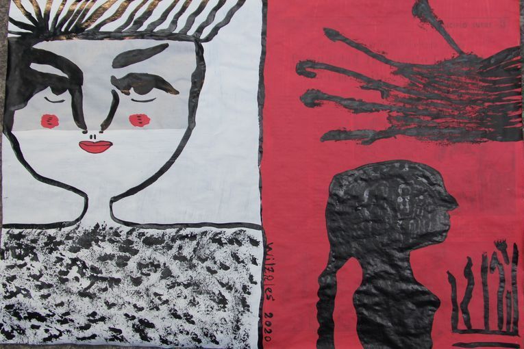 En silencio, por Wilfredo Carrizales