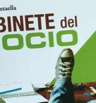 “Gabinete del ocio”, de Fedosy Santaella