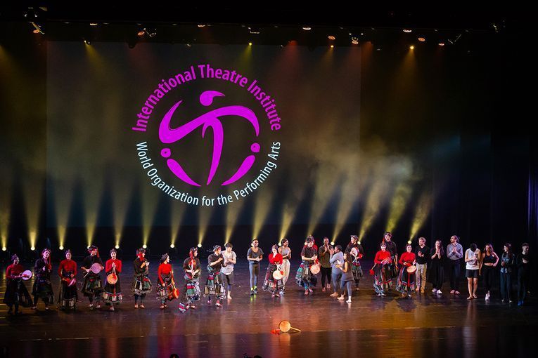 International Theater Institute, ITI
