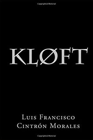 “Kløft”, de Luis Francisco Cintrón Morales