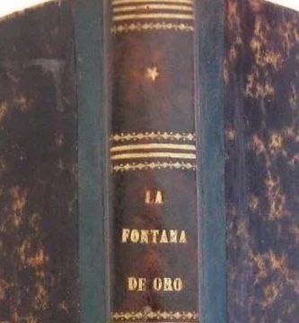 “La fontana de oro”, de Benito Pérez Galdós
