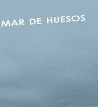 “Mar de huesos”, de María Ostolaza