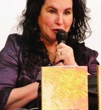 María Cristina Solaeche