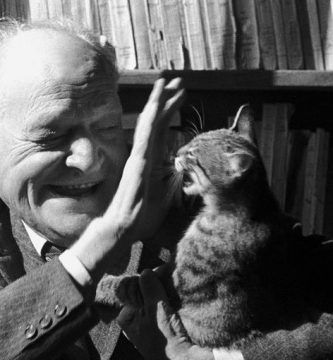 Giuseppe Ungaretti