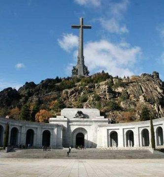 Valle de los Caídos