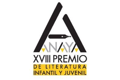 XVIII Premio Anaya de Literatura Infantil y Juvenil