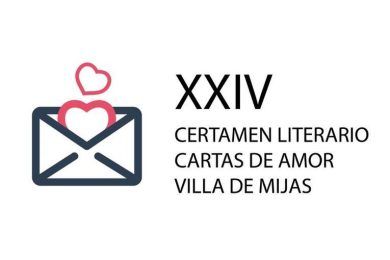 XXIV Certamen Literario Cartas de Amor Villa de Mijas