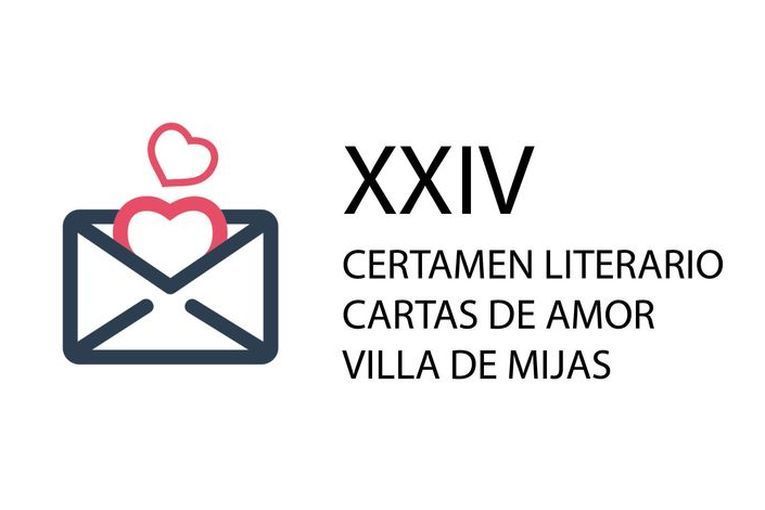 XXIV Certamen Literario Cartas de Amor Villa de Mijas