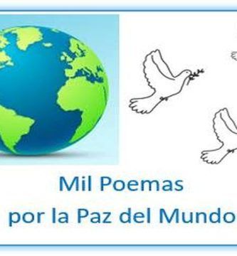 II Concurso Internacional “Mil Poemas por la Paz del Mundo”