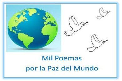 II Concurso Internacional “Mil Poemas por la Paz del Mundo”