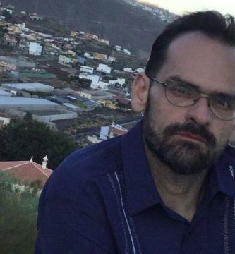 Iván Méndez González