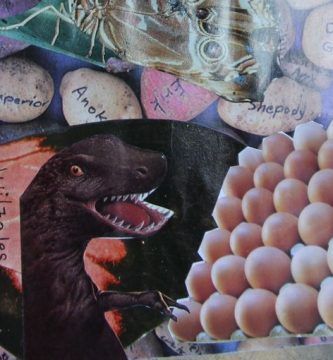 Ab ovo, por Wilfredo Carrizales