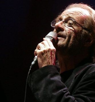 Luis Eduardo Aute
