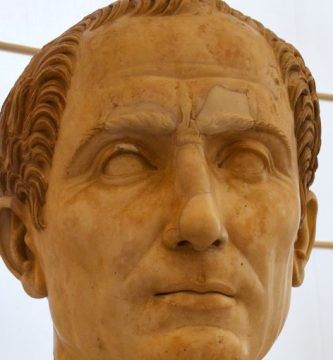 Julio César