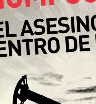 “El asesino dentro de mí”, de Jim Thompson