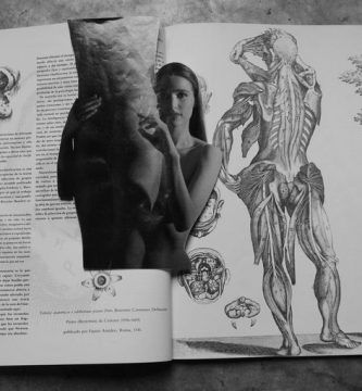 El cuerpo: esa armadura en ofrecimiento, por Wilfredo Carrizales