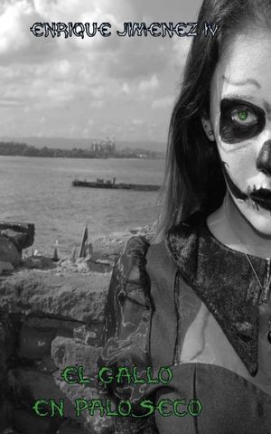 “El Gallo en Palo Seco”, de Enrique Jiménez IV