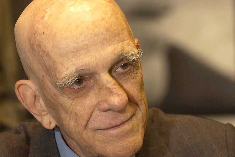 Rubem Fonseca