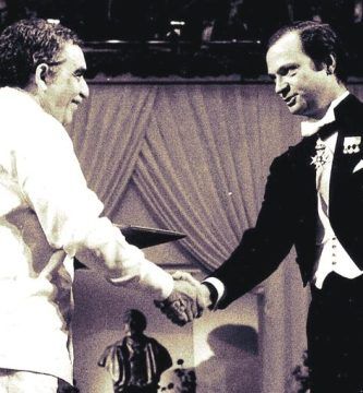 Gabriel García Márquez