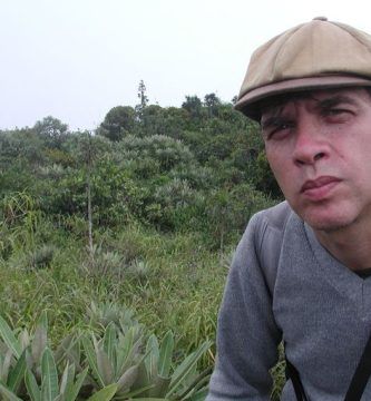 Oswaldo Antonio González