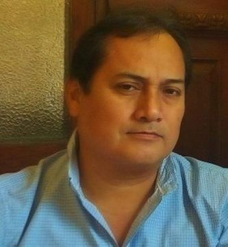Miguel Ildefonso