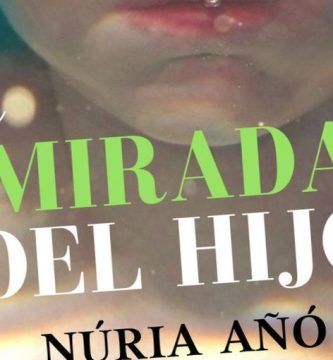 “La mirada del hijo”, de Núria Añó
