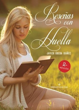 “Reseñas con huella”, de Javier Úbeda Ibáñez