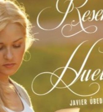 “Reseñas con huella”, de Javier Úbeda Ibáñez
