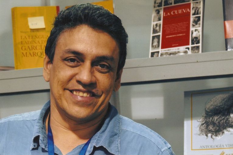 Winston Morales Chavarro