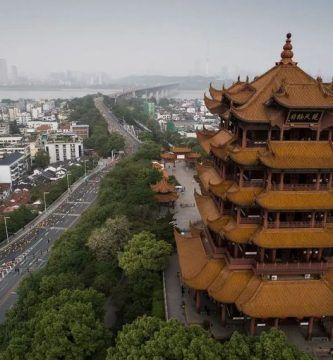 Wuhan