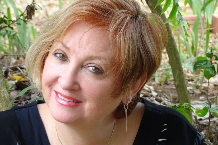 María D. Zamparelli Medina