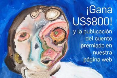 V Premio de Cuento Santiago Anzola Omaña 2020