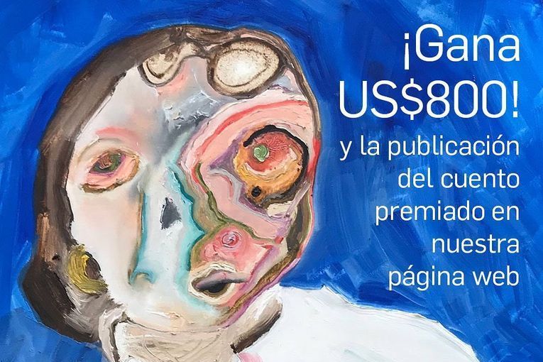 V Premio de Cuento Santiago Anzola Omaña 2020