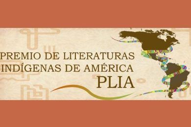 Premio de Literaturas Indígenas de América 2020