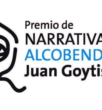 III Premio de Narrativa Alcobendas “Juan Goytisolo 2020”