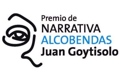 III Premio de Narrativa Alcobendas “Juan Goytisolo 2020”