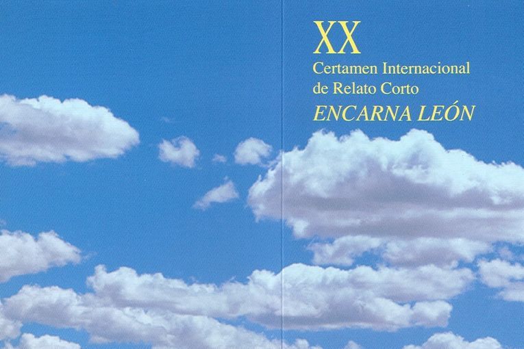 XX Premio Internacional de Relato Corto “Encarna León”