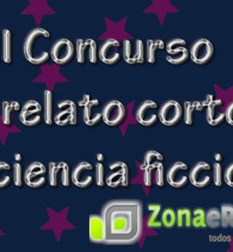 III Concurso de Relato Corto de Ciencia Ficción de ZonaeReader