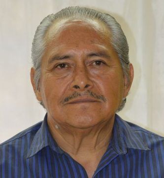 Marcos Peña Gutiérrez