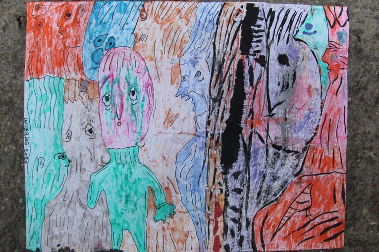 Decires nada solemnes, por Wilfredo Carrizales