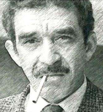 Gabriel García Márquez