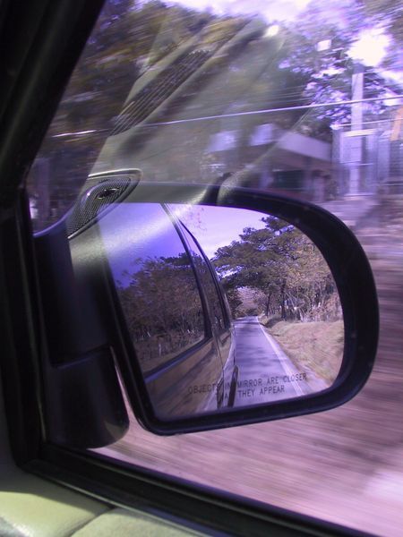 Itinerarios retrospectivos, por Wilfredo Carrizales